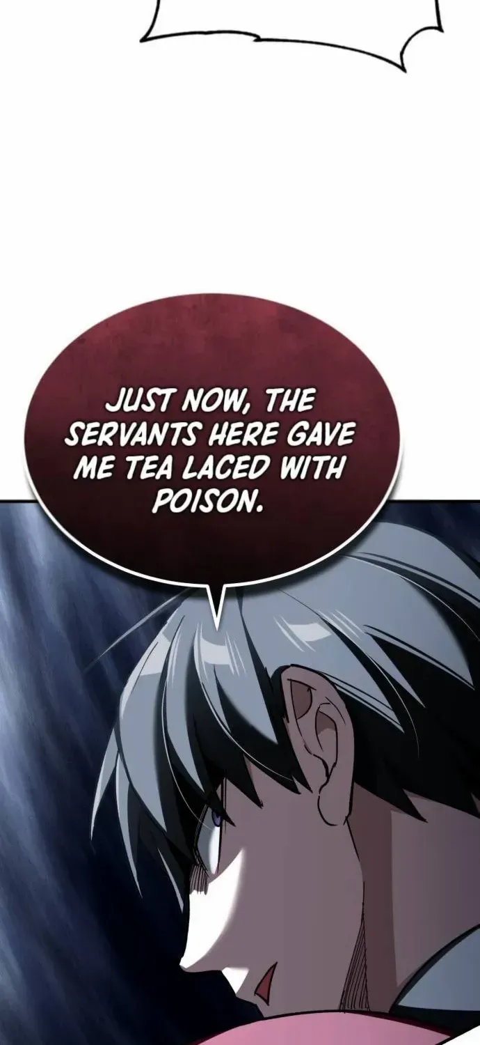 The Heavenly Demon Can’t Live a Normal Life Chapter 131 page 74 - 