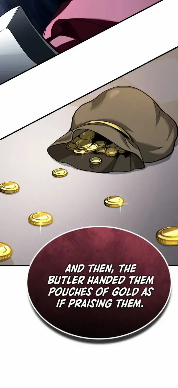The Heavenly Demon Can’t Live a Normal Life Chapter 131 page 75 - 
