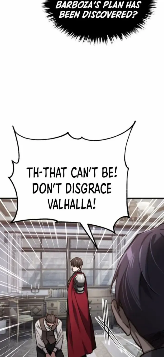 The Heavenly Demon Can’t Live a Normal Life Chapter 131 page 77 - 