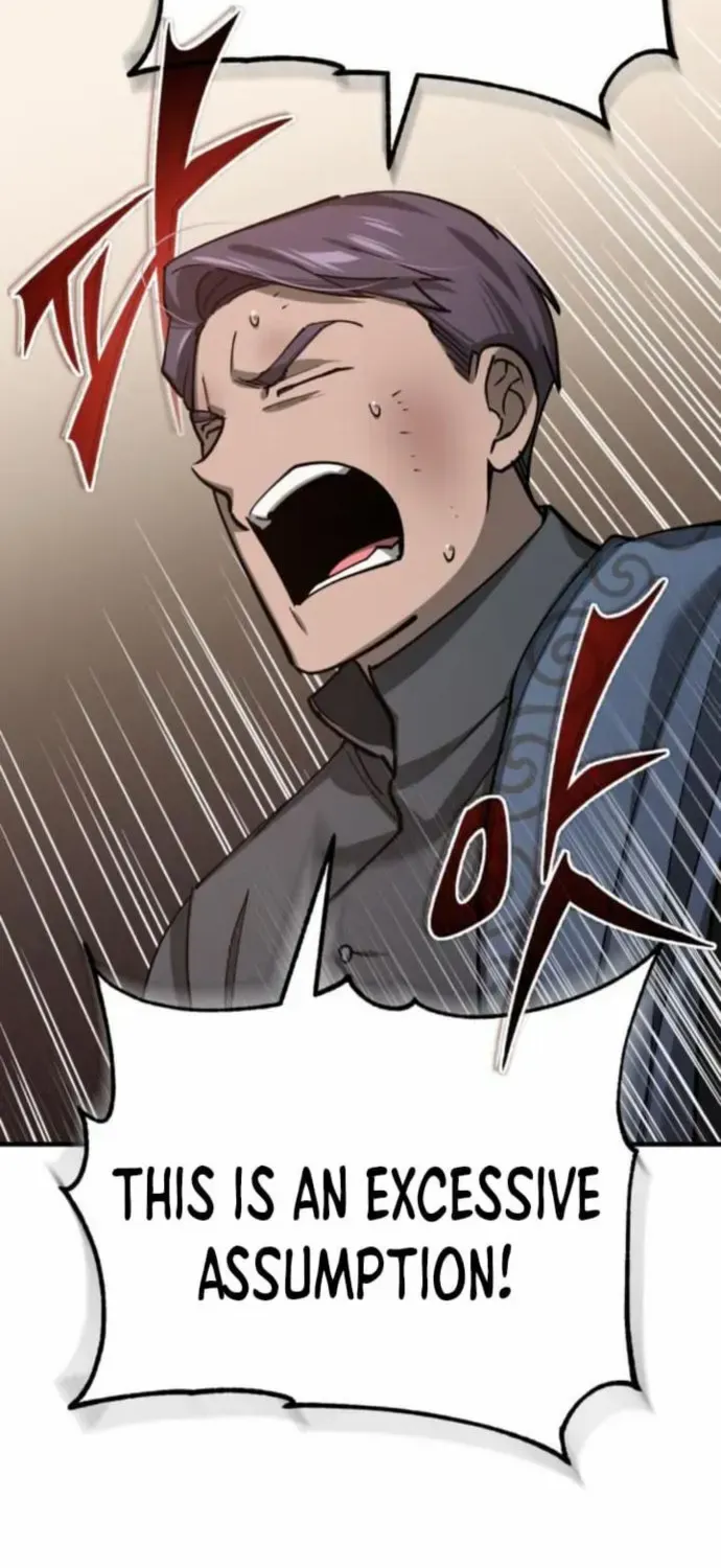 The Heavenly Demon Can’t Live a Normal Life Chapter 131 page 79 - 