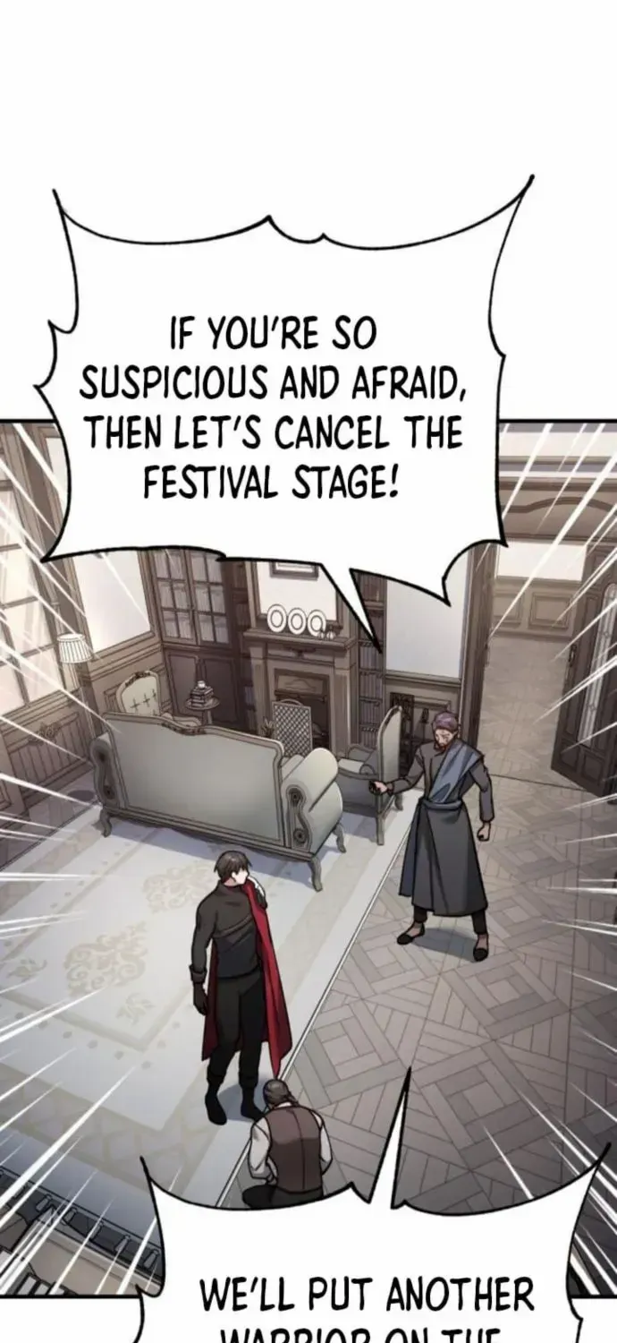 The Heavenly Demon Can’t Live a Normal Life Chapter 131 page 80 - 