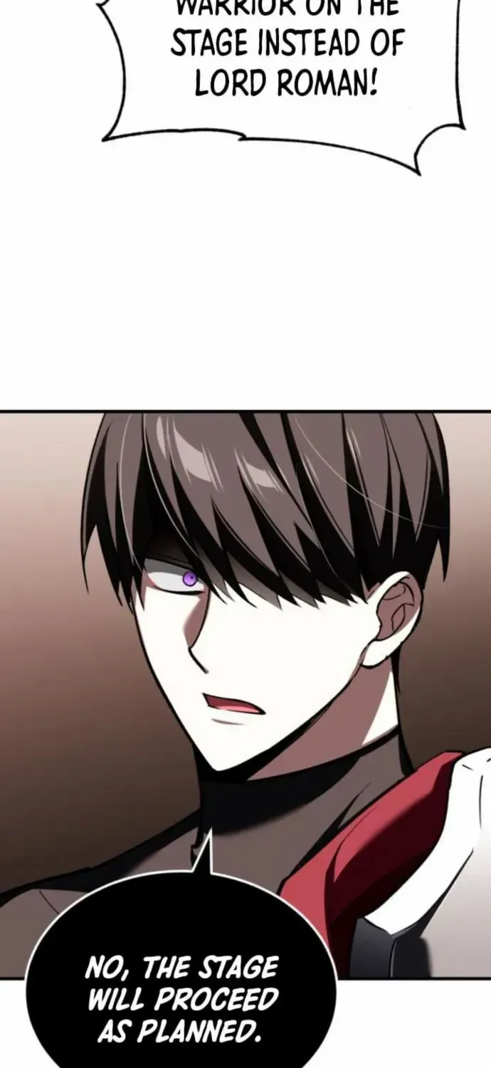 The Heavenly Demon Can’t Live a Normal Life Chapter 131 page 81 - 