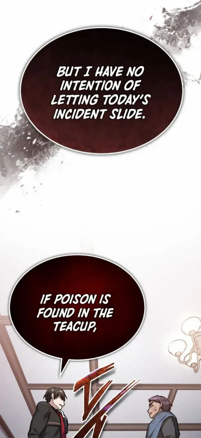 The Heavenly Demon Can’t Live a Normal Life Chapter 131 page 83 - 
