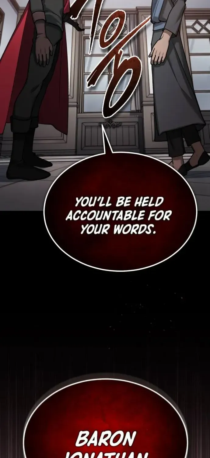 The Heavenly Demon Can’t Live a Normal Life Chapter 131 page 84 - 