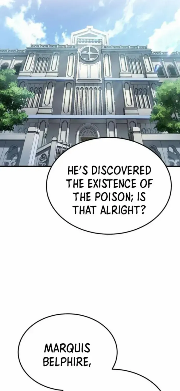 The Heavenly Demon Can’t Live a Normal Life Chapter 131 page 86 - 