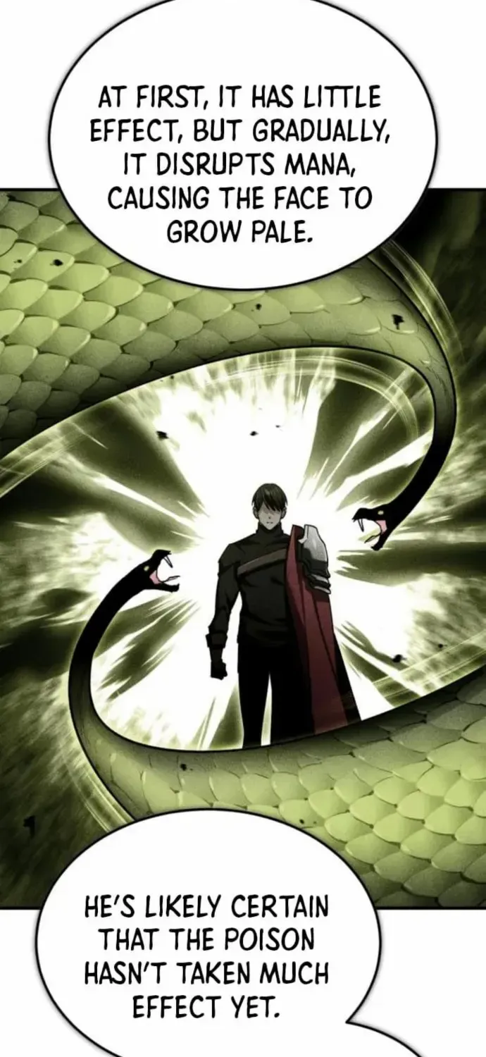 The Heavenly Demon Can’t Live a Normal Life Chapter 131 page 88 - 