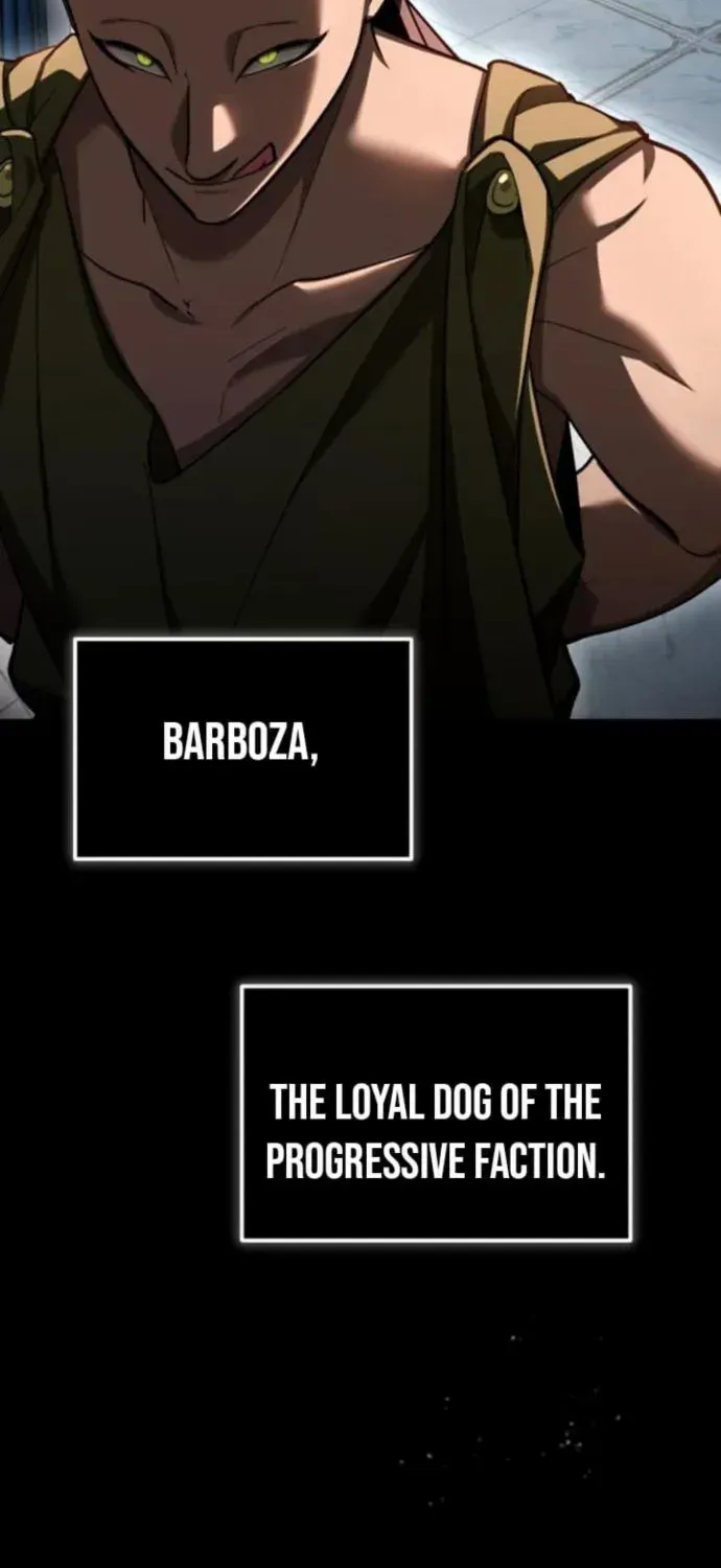 The Heavenly Demon Can’t Live a Normal Life Chapter 131 page 91 - 