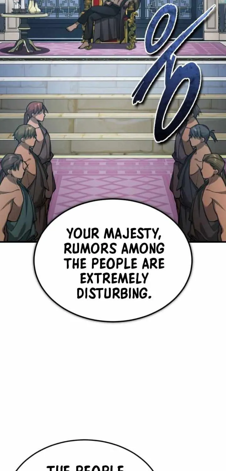 The Heavenly Demon Can’t Live a Normal Life Chapter 132 page 11 - 