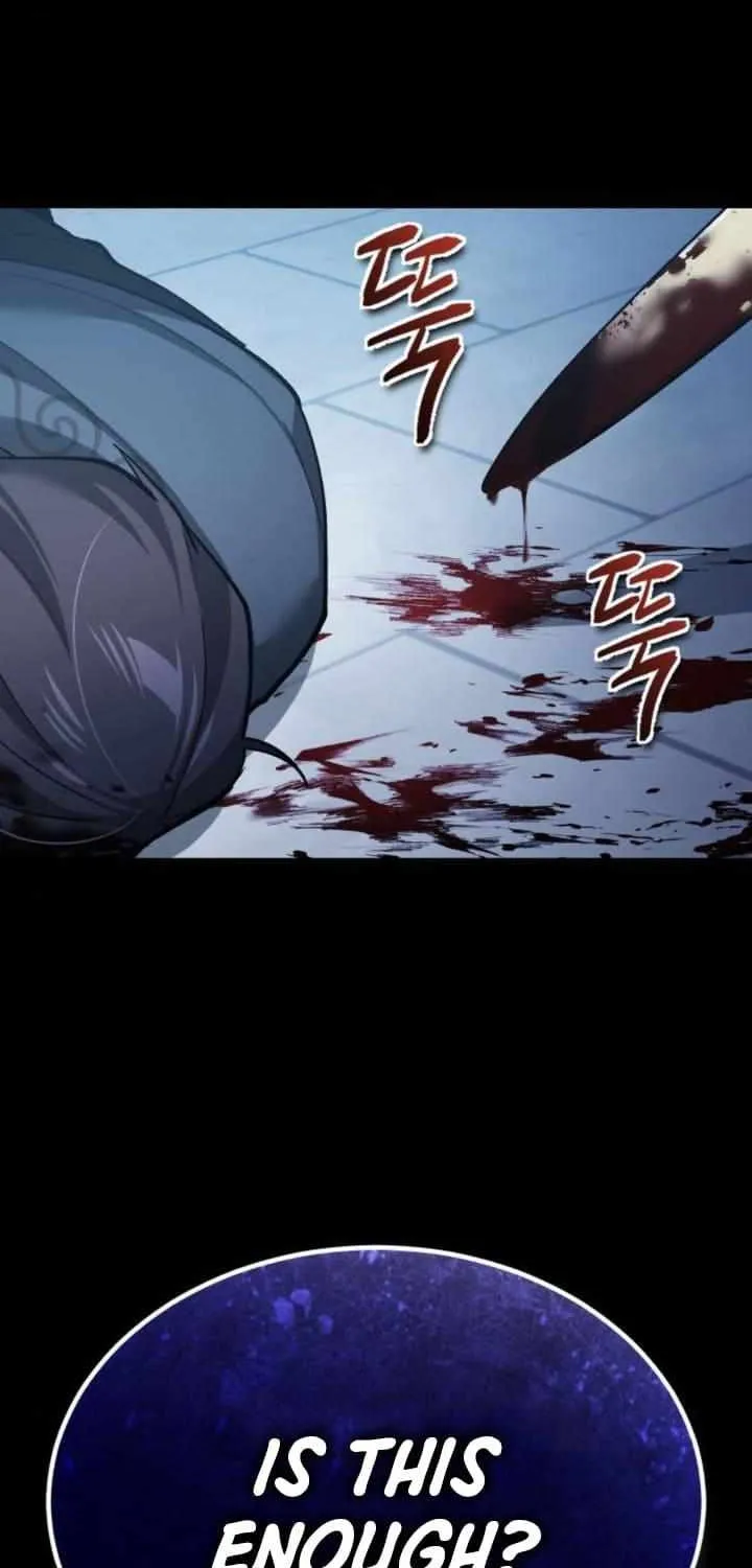 The Heavenly Demon Can’t Live a Normal Life Chapter 132 page 103 - 