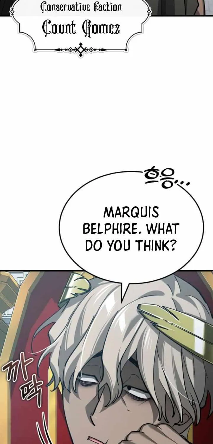 The Heavenly Demon Can’t Live a Normal Life Chapter 132 page 13 - 