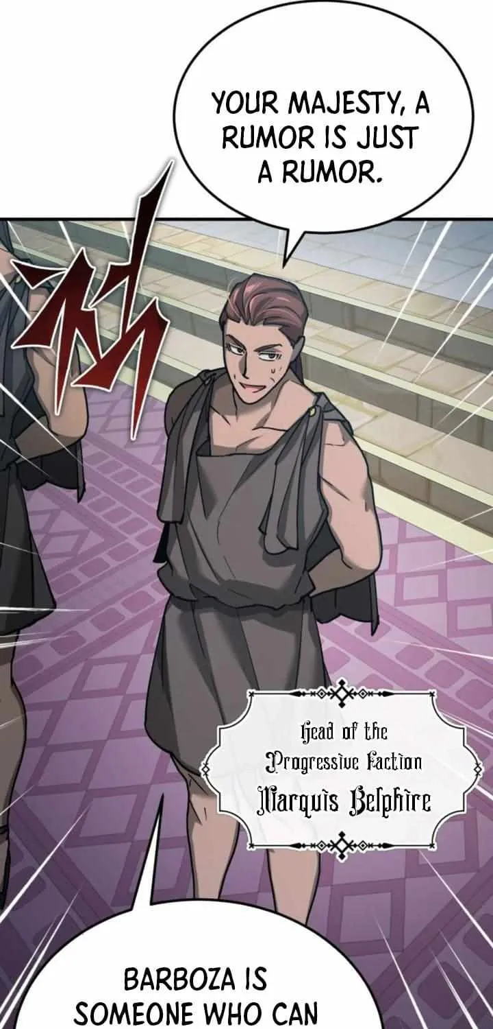 The Heavenly Demon Can’t Live a Normal Life Chapter 132 page 15 - 
