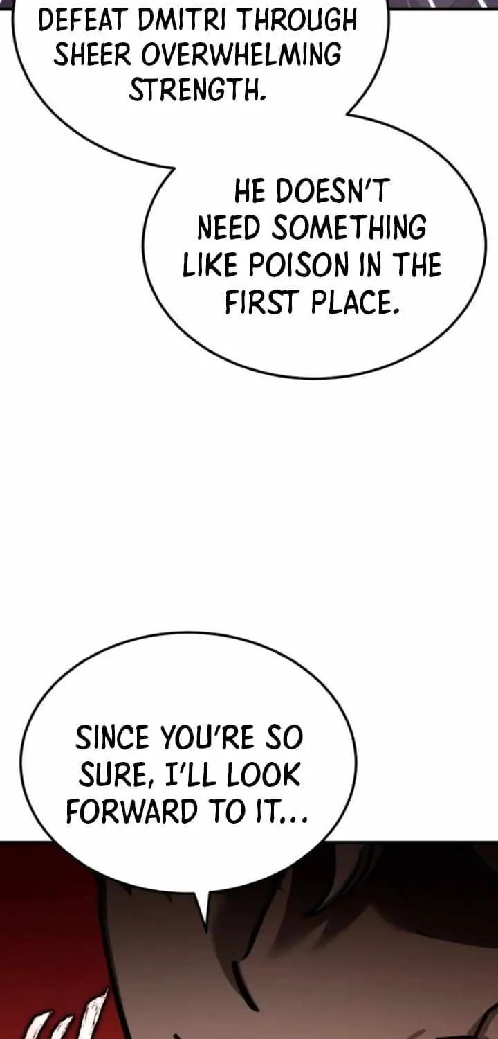 The Heavenly Demon Can’t Live a Normal Life Chapter 132 page 16 - 