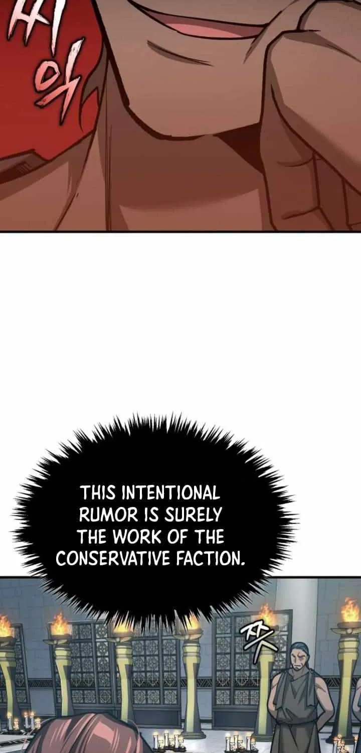 The Heavenly Demon Can’t Live a Normal Life Chapter 132 page 17 - 