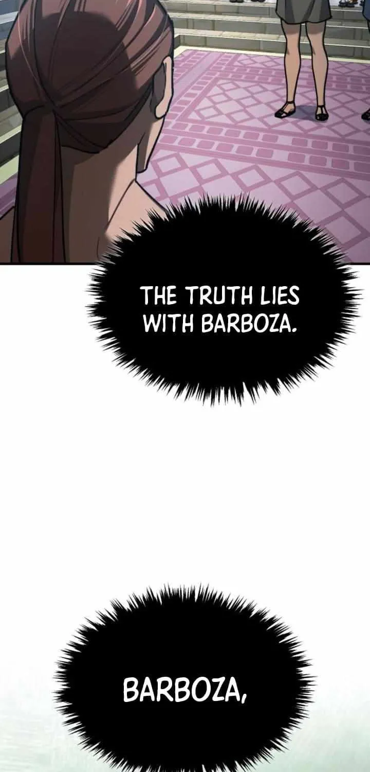The Heavenly Demon Can’t Live a Normal Life Chapter 132 page 18 - 