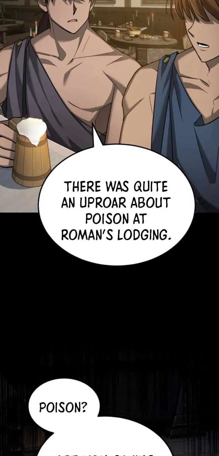 The Heavenly Demon Can’t Live a Normal Life Chapter 132 page 3 - 