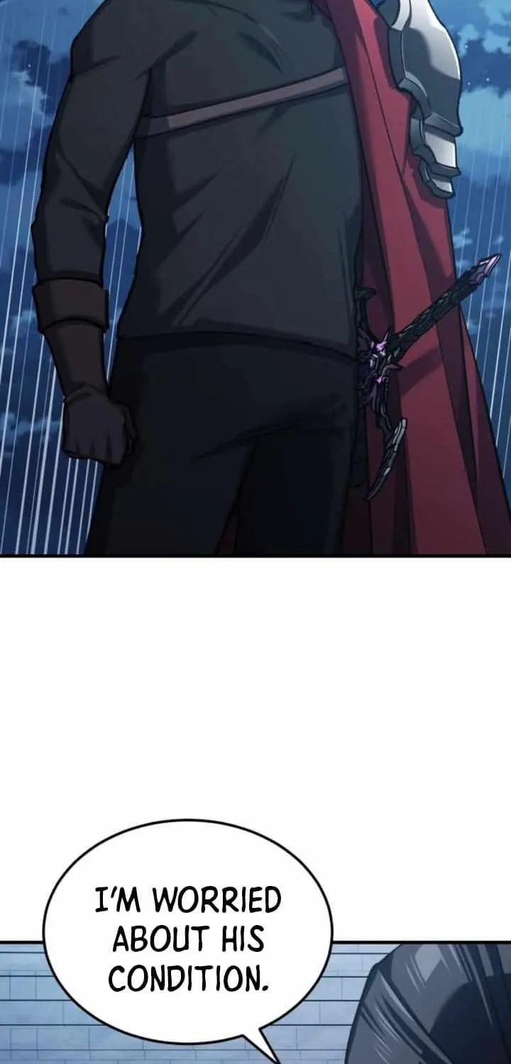 The Heavenly Demon Can’t Live a Normal Life Chapter 132 page 26 - 