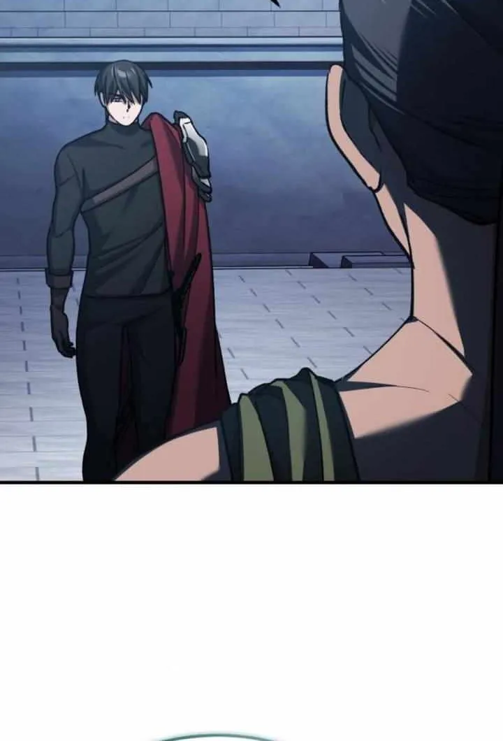 The Heavenly Demon Can’t Live a Normal Life Chapter 132 page 27 - 