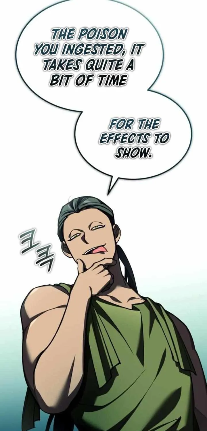 The Heavenly Demon Can’t Live a Normal Life Chapter 132 page 28 - 