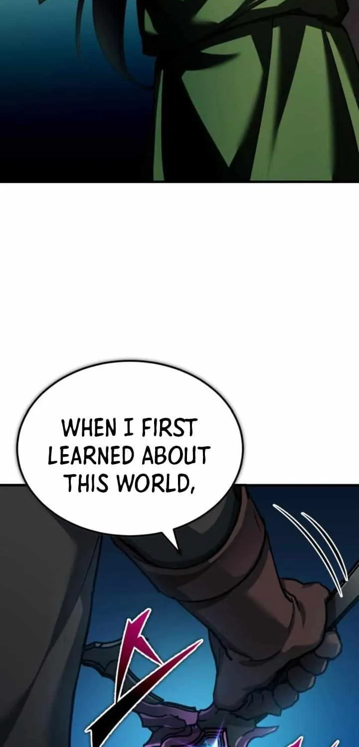 The Heavenly Demon Can’t Live a Normal Life Chapter 132 page 29 - 
