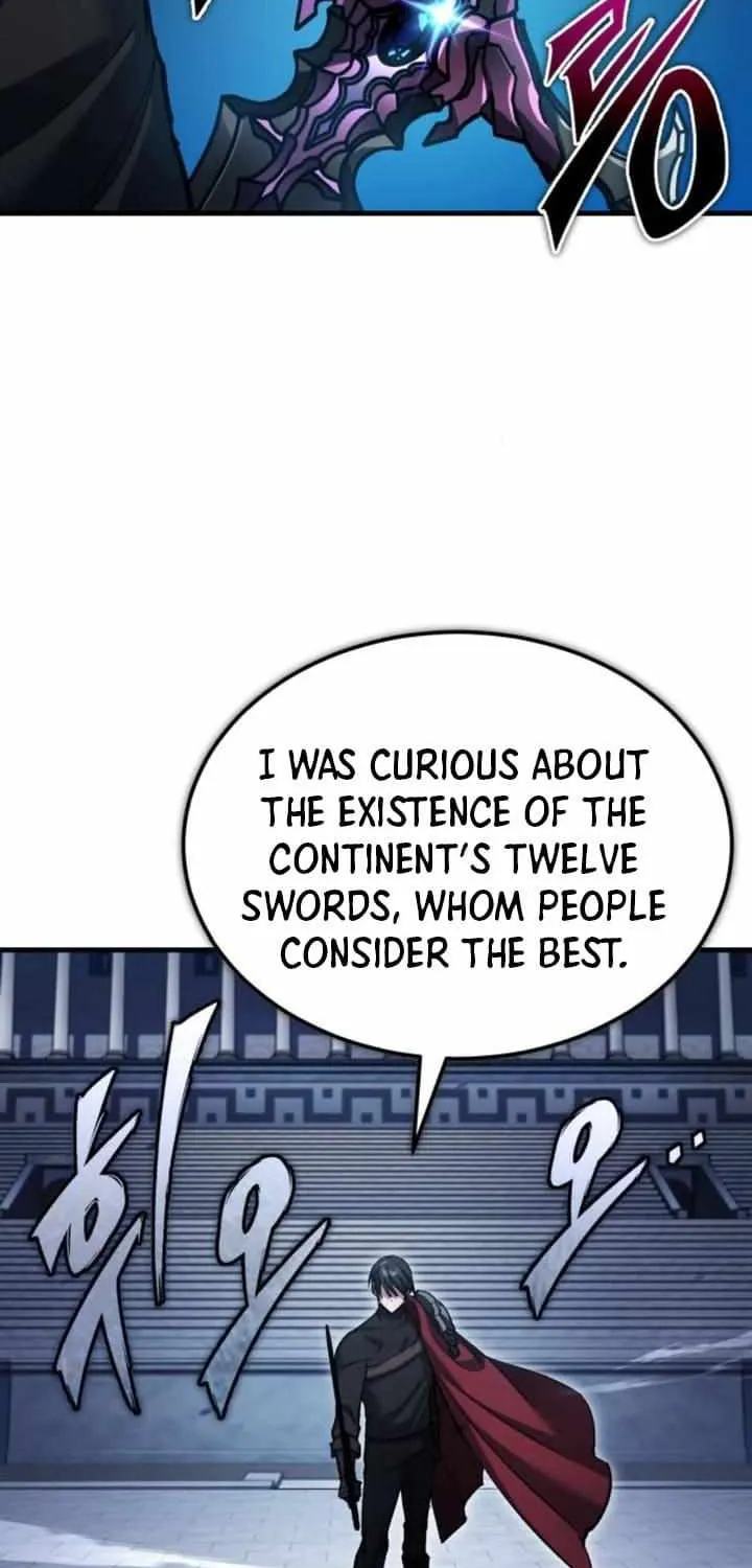 The Heavenly Demon Can’t Live a Normal Life Chapter 132 page 30 - 