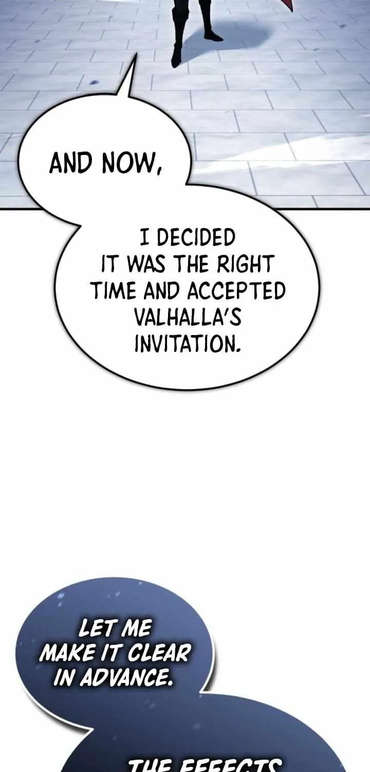 The Heavenly Demon Can’t Live a Normal Life Chapter 132 page 31 - 