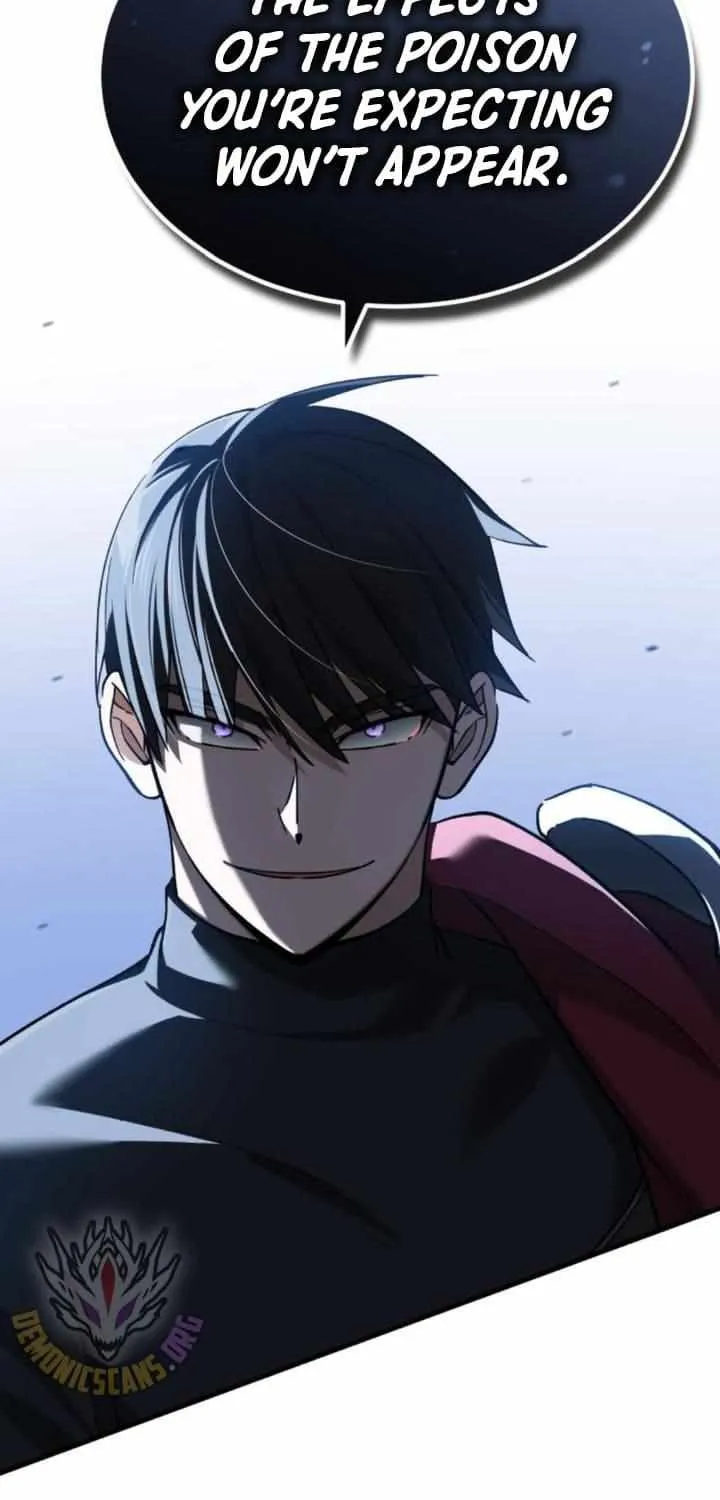 The Heavenly Demon Can’t Live a Normal Life Chapter 132 page 32 - 