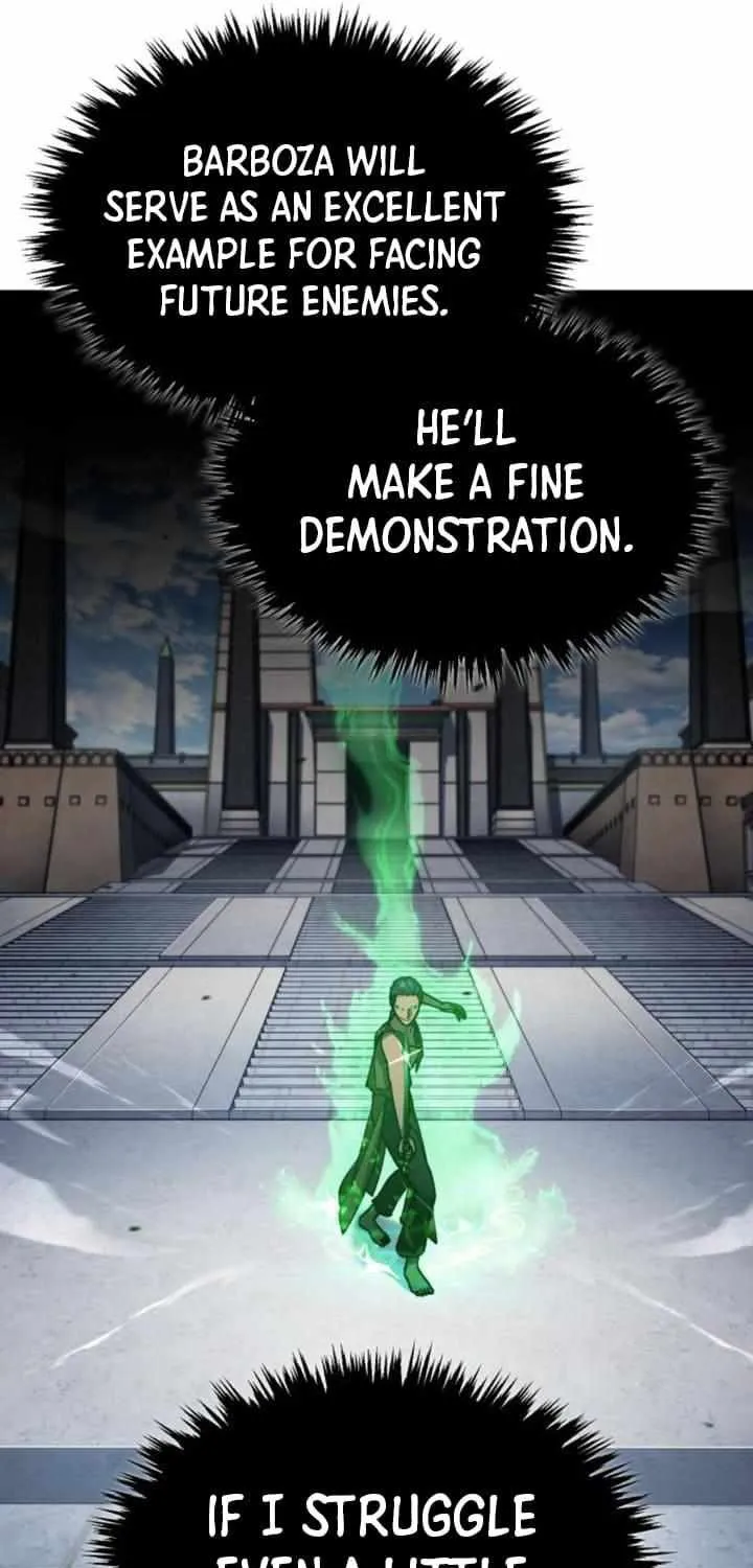 The Heavenly Demon Can’t Live a Normal Life Chapter 132 page 35 - 