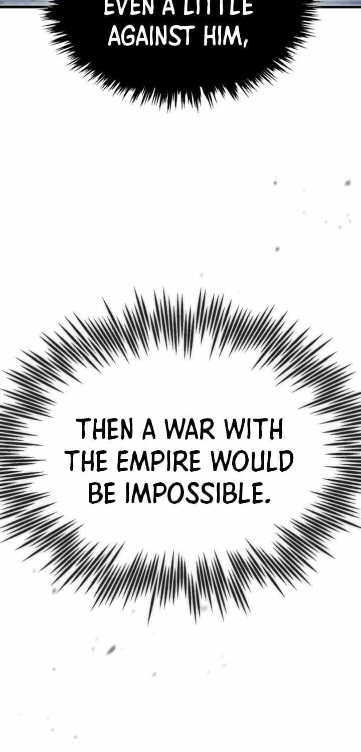 The Heavenly Demon Can’t Live a Normal Life Chapter 132 page 36 - 