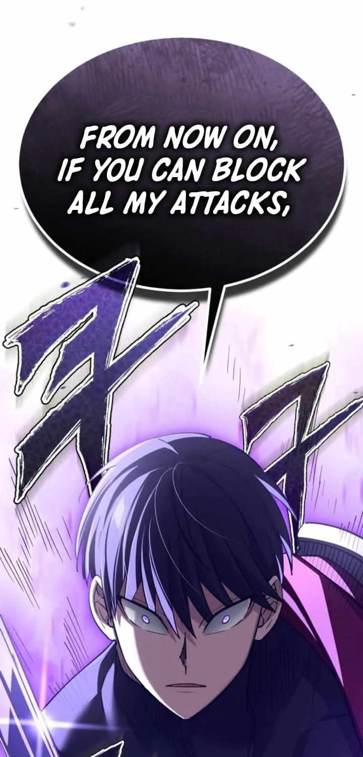The Heavenly Demon Can’t Live a Normal Life Chapter 132 page 37 - 