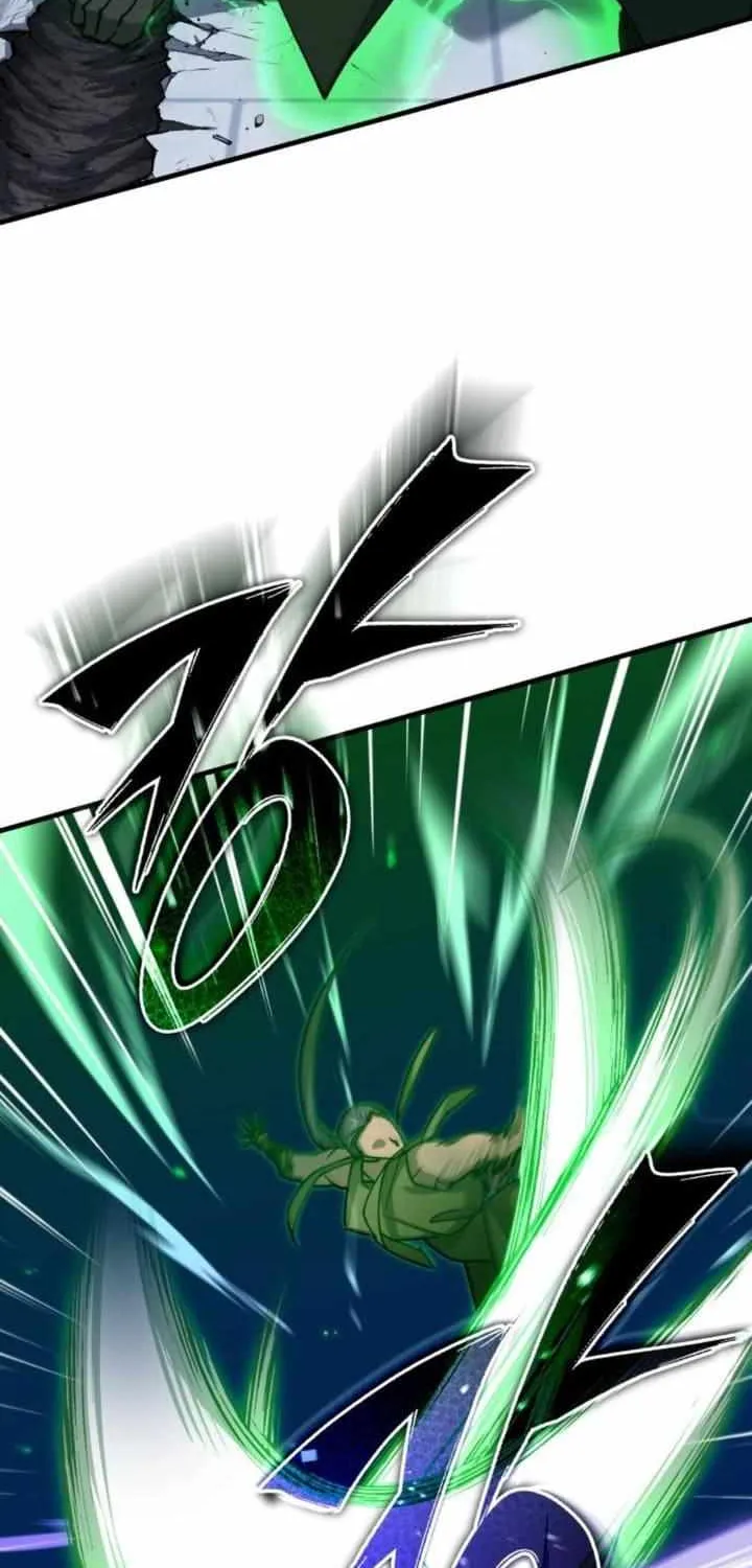The Heavenly Demon Can’t Live a Normal Life Chapter 132 page 48 - 