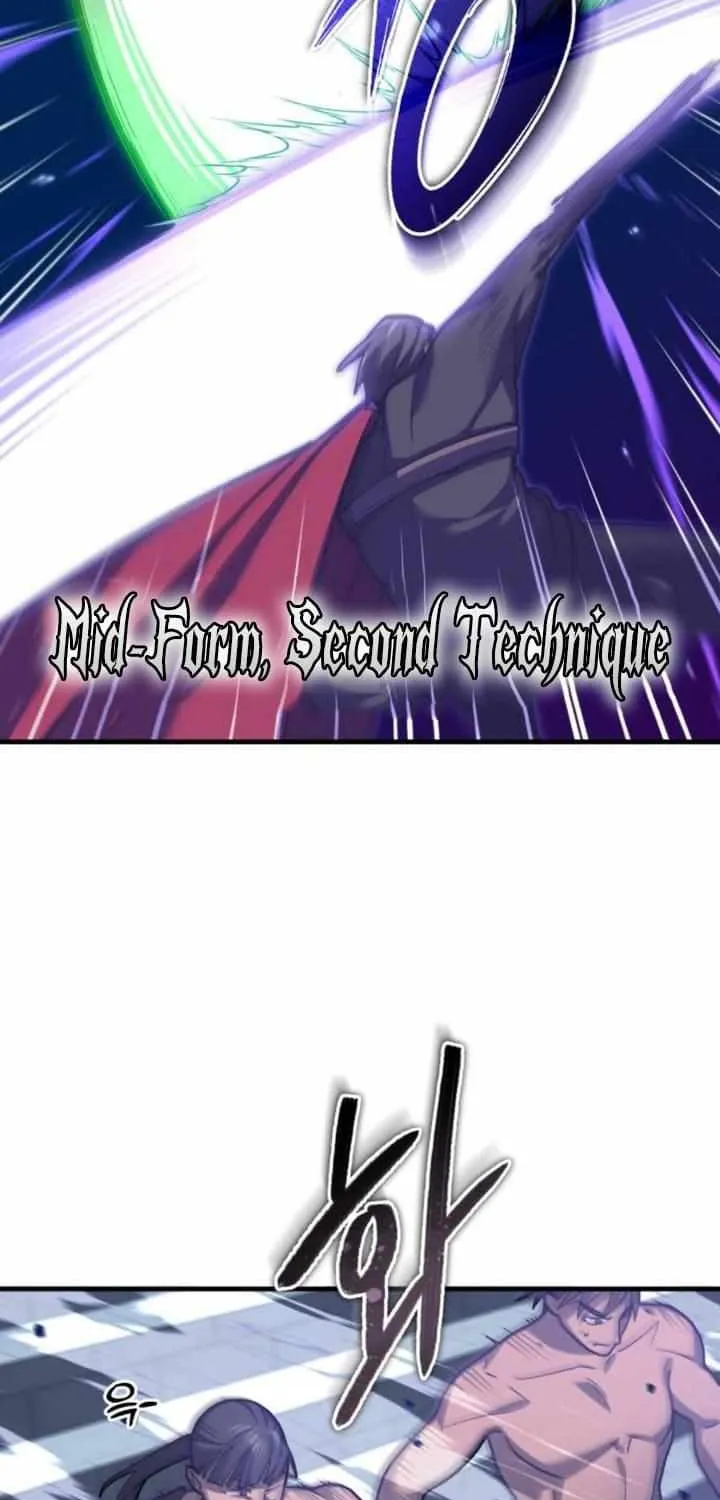 The Heavenly Demon Can’t Live a Normal Life Chapter 132 page 49 - 