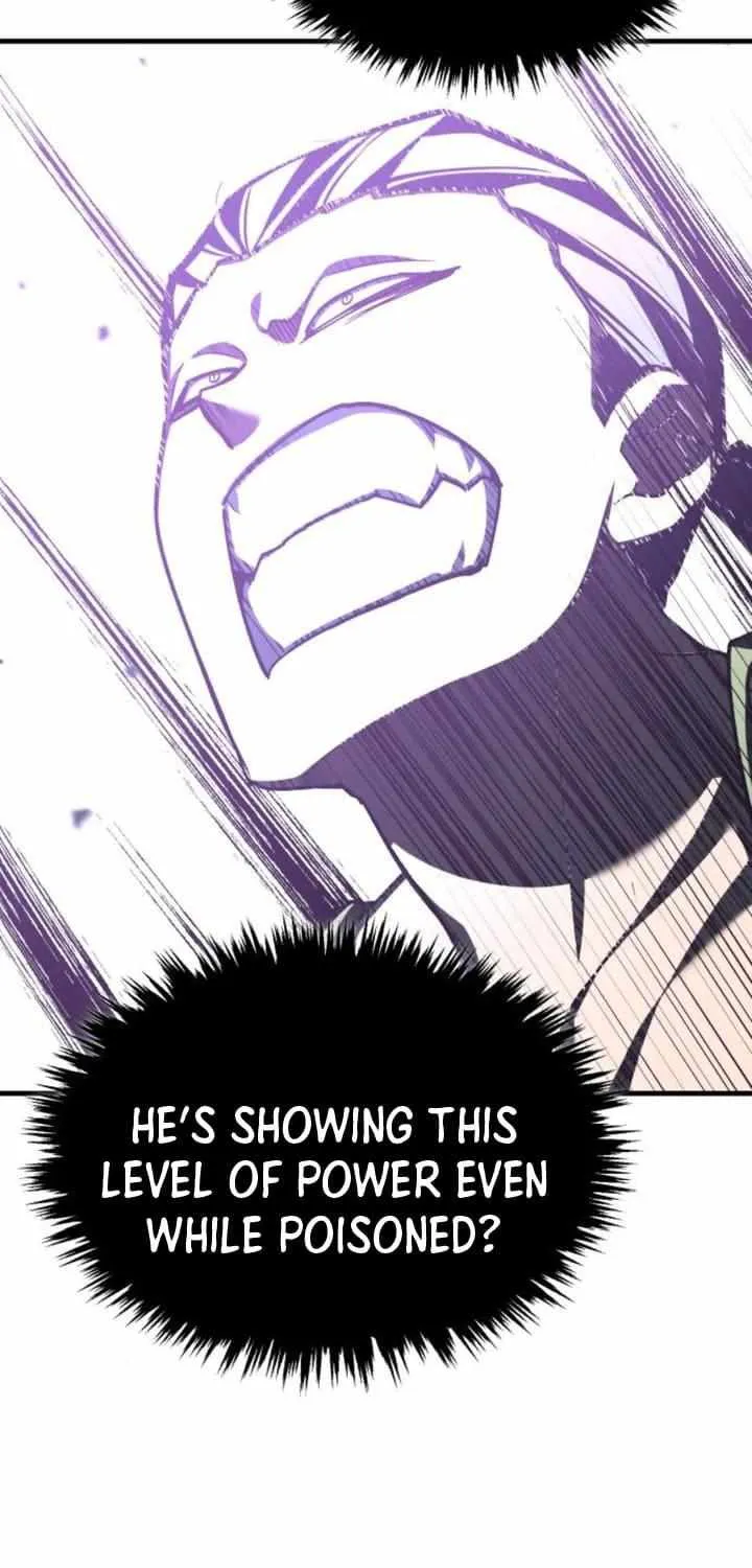 The Heavenly Demon Can’t Live a Normal Life Chapter 132 page 55 - 