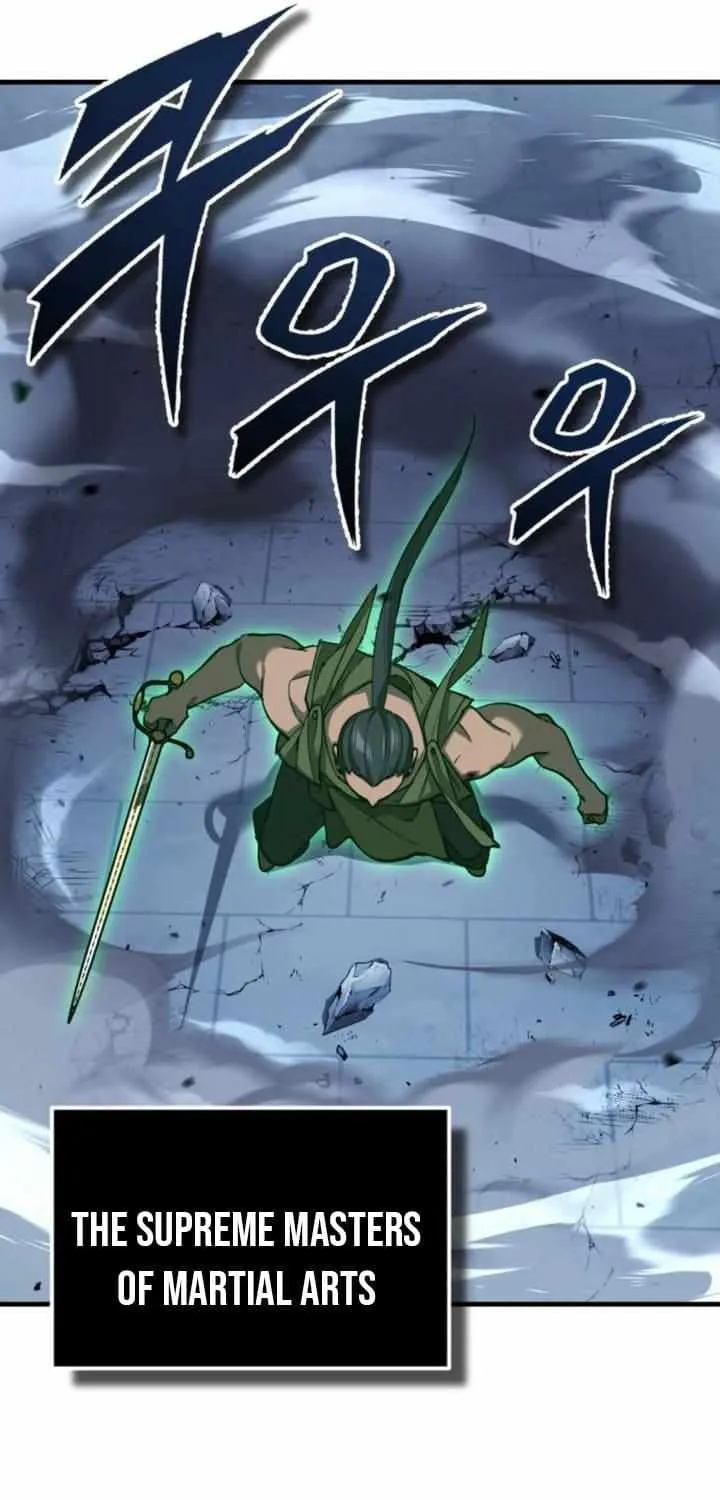 The Heavenly Demon Can’t Live a Normal Life Chapter 132 page 60 - 