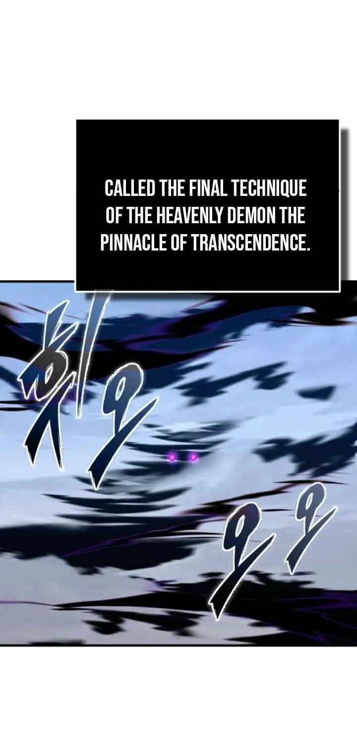 The Heavenly Demon Can’t Live a Normal Life Chapter 132 page 61 - 