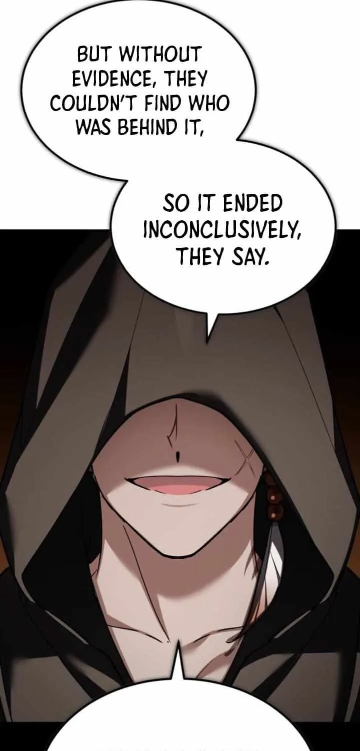 The Heavenly Demon Can’t Live a Normal Life Chapter 132 page 8 - 