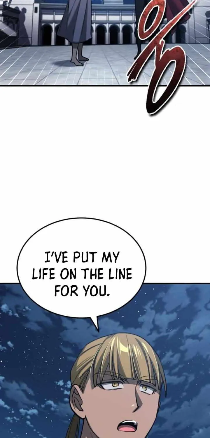 The Heavenly Demon Can’t Live a Normal Life Chapter 132 page 78 - 