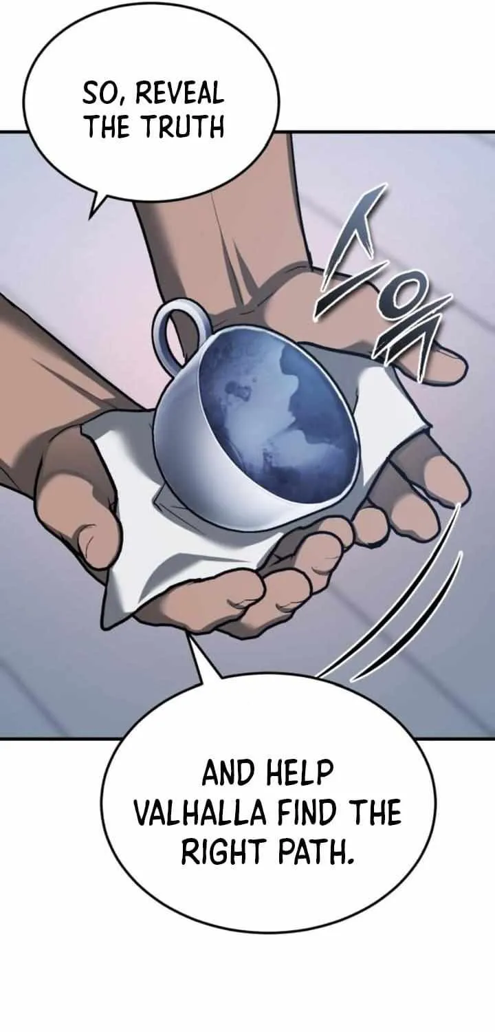 The Heavenly Demon Can’t Live a Normal Life Chapter 132 page 80 - 