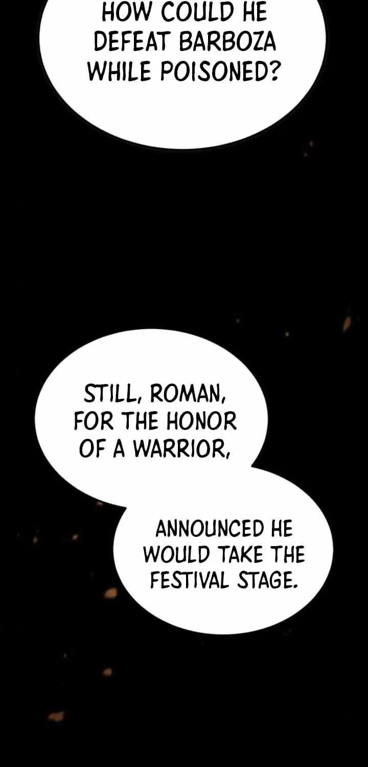 The Heavenly Demon Can’t Live a Normal Life Chapter 132 page 9 - 