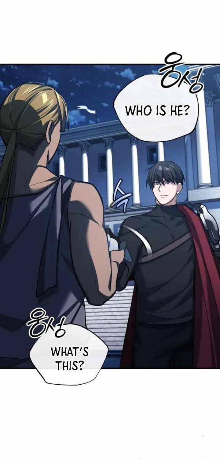 The Heavenly Demon Can’t Live a Normal Life Chapter 132 page 81 - 