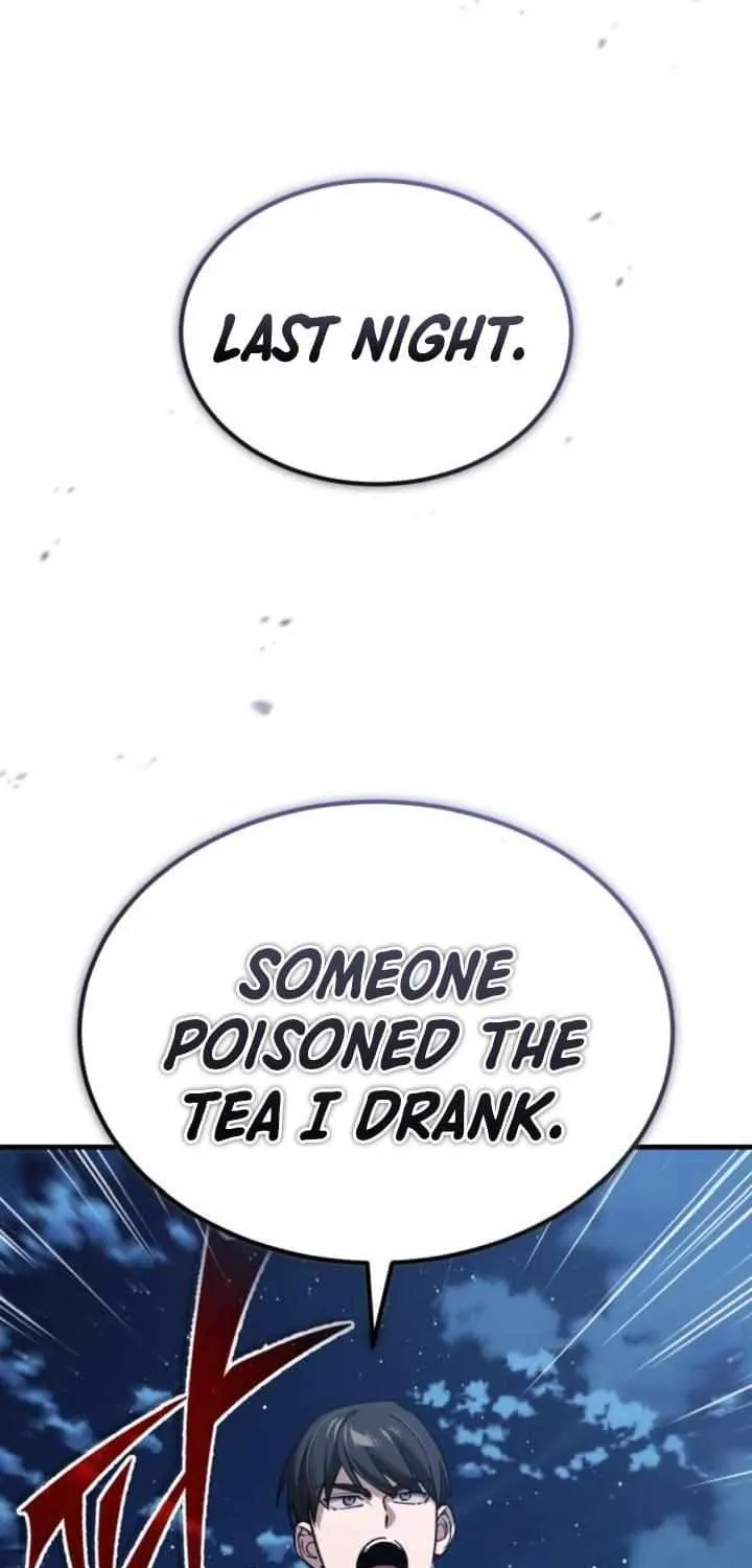 The Heavenly Demon Can’t Live a Normal Life Chapter 132 page 82 - 