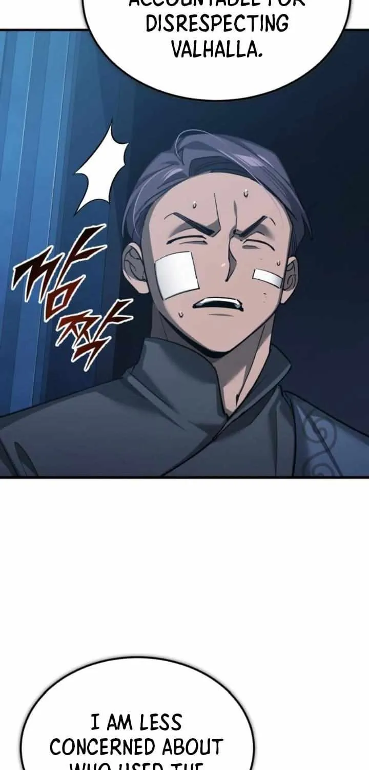 The Heavenly Demon Can’t Live a Normal Life Chapter 132 page 84 - 