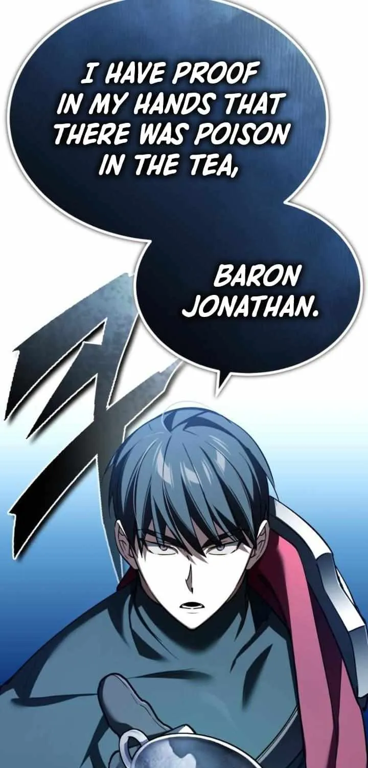 The Heavenly Demon Can’t Live a Normal Life Chapter 132 page 87 - 