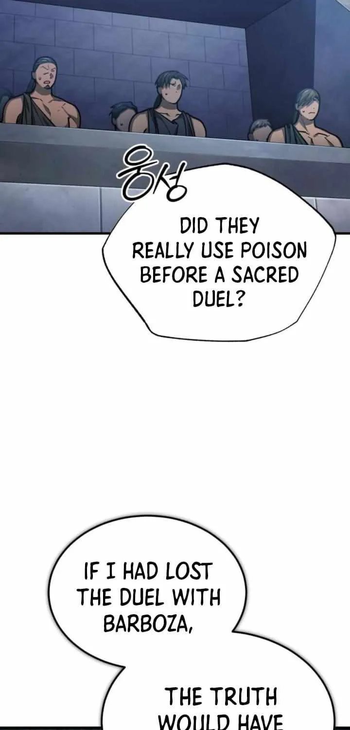 The Heavenly Demon Can’t Live a Normal Life Chapter 132 page 89 - 