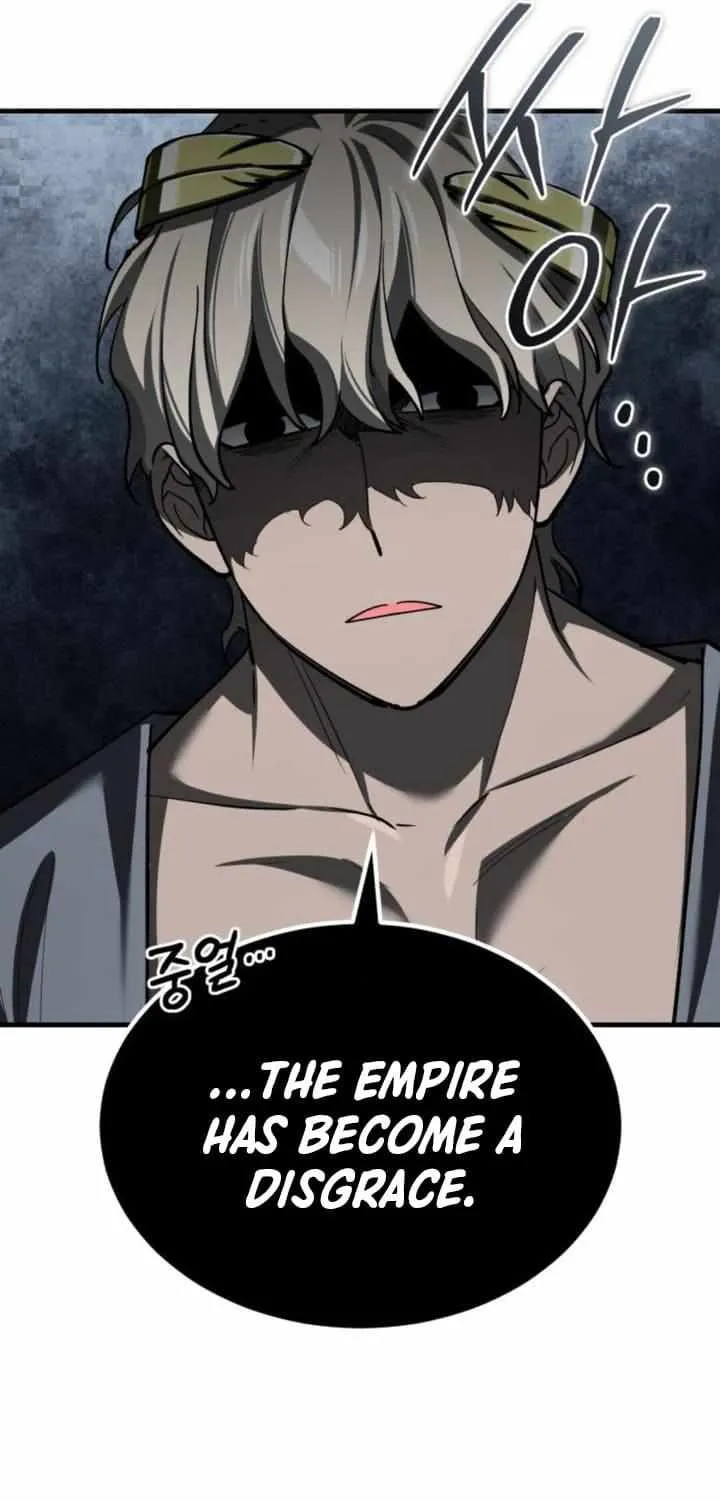 The Heavenly Demon Can’t Live a Normal Life Chapter 132 page 93 - 