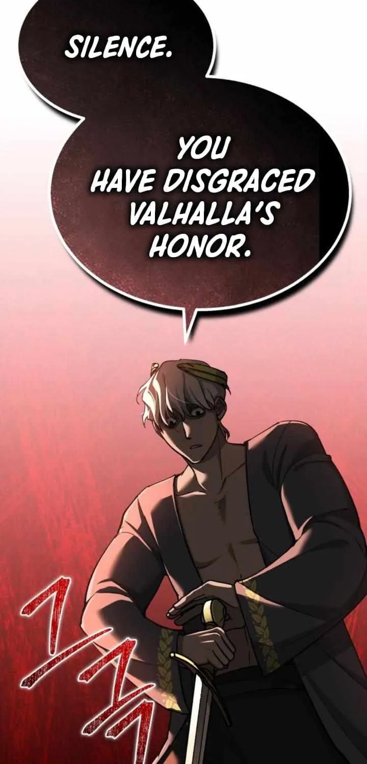 The Heavenly Demon Can’t Live a Normal Life Chapter 132 page 98 - 