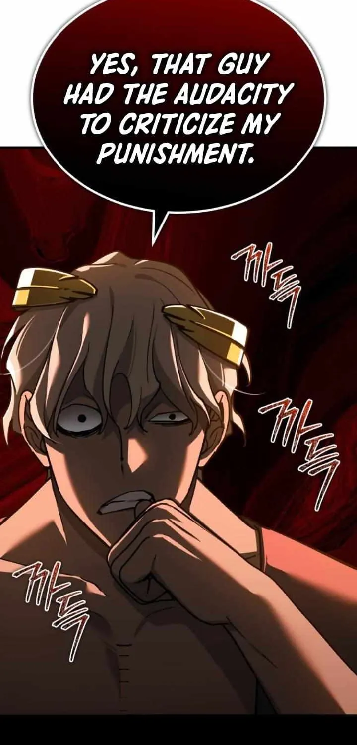 The Heavenly Demon Can’t Live a Normal Life Chapter 133 page 13 - 