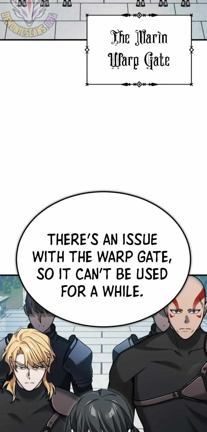 The Heavenly Demon Can’t Live a Normal Life Chapter 133 page 18 - 
