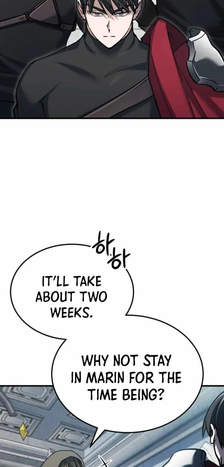 The Heavenly Demon Can’t Live a Normal Life Chapter 133 page 19 - 