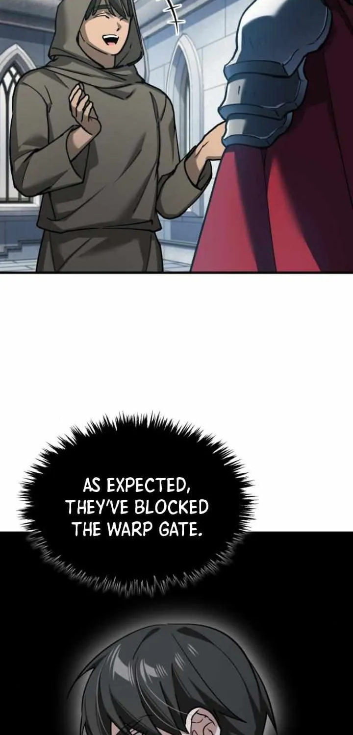 The Heavenly Demon Can’t Live a Normal Life Chapter 133 page 20 - 