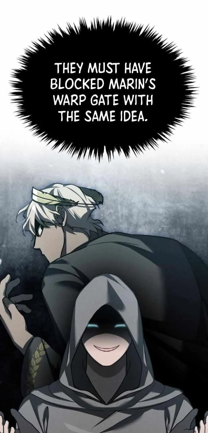 The Heavenly Demon Can’t Live a Normal Life Chapter 133 page 23 - 